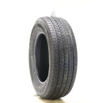 Used 255/65R18 Yokohama Geolandar X-CV G057 111H - 10/32