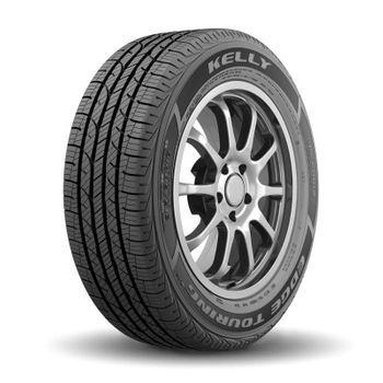 New 215/55R16 Kelly Edge A/S 93V