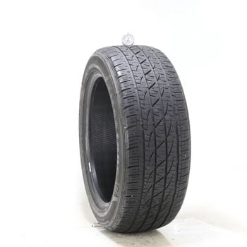 Used 255/50R20 Firestone Destination LE2 109H - 7.5/32