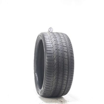 Used 275/30ZR20 Pirelli P Zero R01 97Y - 6.5/32