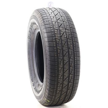 Used 265/70R16 Firestone Destination LE3 112T - 7/32