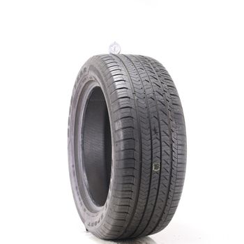 Used 265/50R19 Goodyear Eagle Sport AS 110W - 7/32