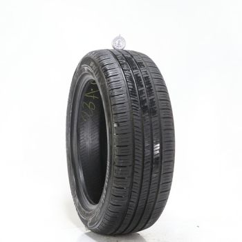 Set of (2) Used 215/55R18 Prinx HiCity HH2 95V - 7/32