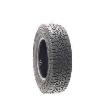 Used LT225/75R16 Falken Wildpeak A/T3W 115/112S - 8/32