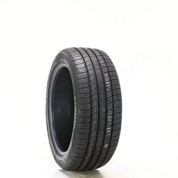 Set of (2) New 235/45ZR18 Kumho Ecsta PA51 98W - 99.000000/32