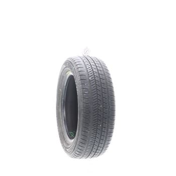 Set of (4) Used 195/60R15 Yokohama YK740 GTX 88H - 8-9.5/32