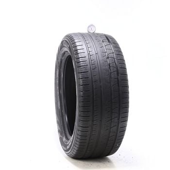 Set of (2) Used 265/50R19 Pirelli Scorpion Verde Plus 110V - 6/32