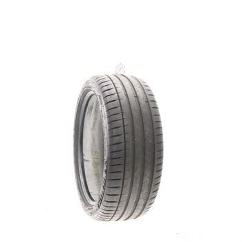 Used 245/40ZR19 Michelin Pilot Sport 4 S MO1 98Y - 8/32