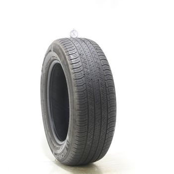 Set of (4) Used 235/60R18 Michelin Latitude Tour HP J LR 107V - 5.5/32
