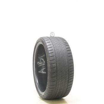 Used 235/35R19 Bridgestone Potenza S005 91Y - 4.5/32