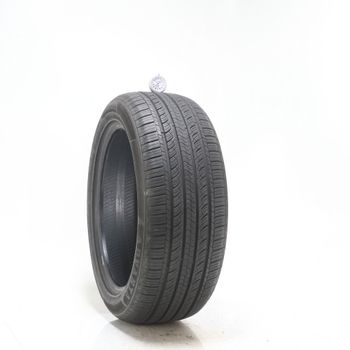 Set of (2) Used 225/50R18 Advanta ER-800 95H - 9-9.5/32