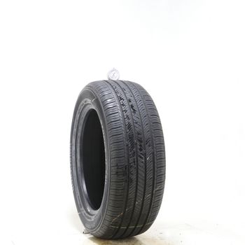 Set of (2) Used 215/55R16 Blackhawk Street-H HH11 97H - 8-9/32
