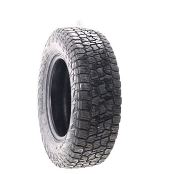 Used 265/70R18 Nitto Terra Grappler G3 A/T 116T - 13/32
