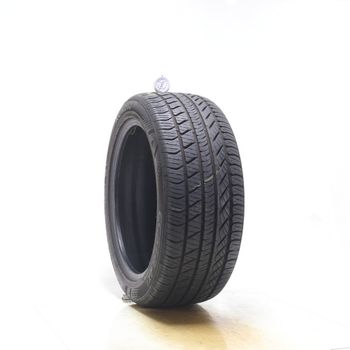 Used 245/45ZR18 Kumho Ecsta 4X II 100W - 8/32