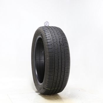 Set of (2) Used 215/55R18 Goodyear Assurance MaxLife 94H - 8.5/32