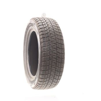 Used 255/60R19 Bridgestone Blizzak DM-V1 108R - 13/32
