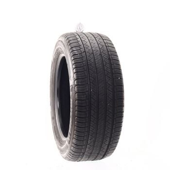 Used 255/55R18 Michelin Latitude Tour HP ZP 109H - 6/32