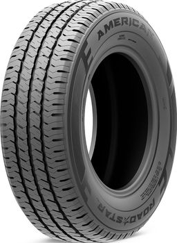 New P185/60R15 American Roadstar Van 94/92T
