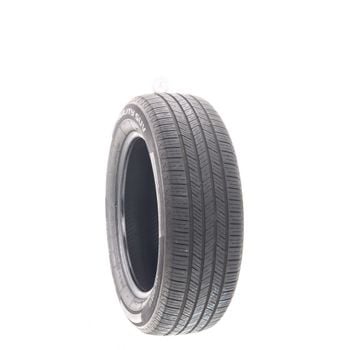 Set of (2) Used 225/60R18 Blackhawk Agility SUV 100H - 7.5-9/32