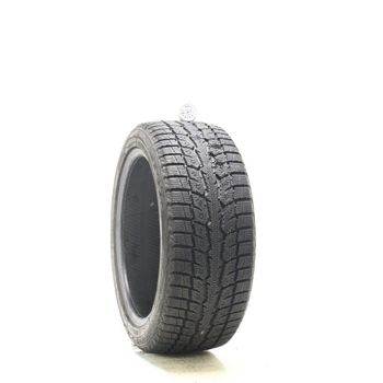 Set of (2) Used 225/45R17 Toyo Observe GSi-6 HP 94H - 9.5/32
