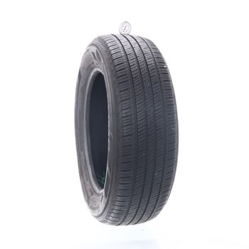 Set of (4) Used 235/65R18 Celimo Salient CS210 106V - 7.5-9/32