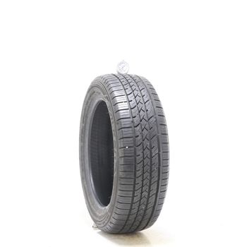 Set of (2) Used 185/55R16 Falken Pro G5 A/S 83H - 9-9.5/32