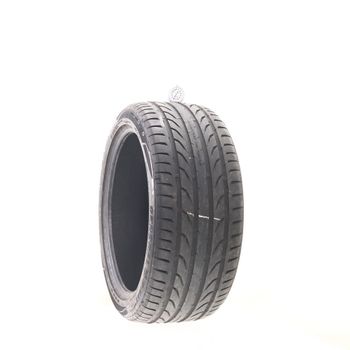 Used 255/40ZR19 General G-Max RS 100Y - 8/32