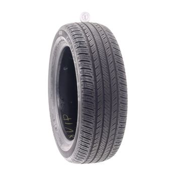 Set of (4) Used 205/55R17 Hankook Kinergy GT 91H - 7-7.5/32