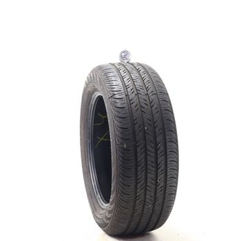 Used 235/55R17 Continental ContiProContact 99H - 9/32