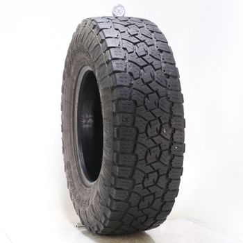 Used LT285/75R17 Toyo Open Country A/T III 117/114Q - 10.5/32