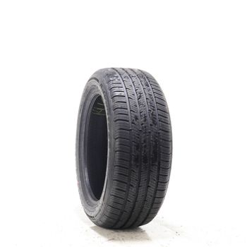 Driven Once 225/50R17 BFGoodrich Advantage Control 94V - 11/32