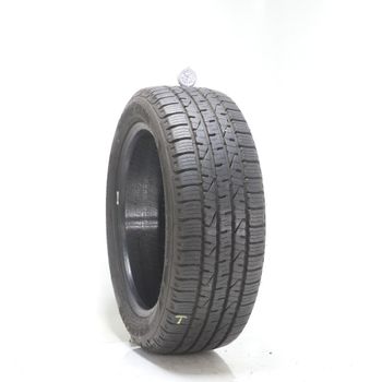 Used 235/50R19 Goodyear Wrangler Steadfast HT Kevlar 99H - 11.5/32