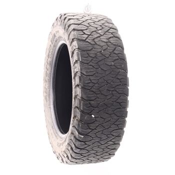 Set of (2) Used LT275/65R20 BFGoodrich All-Terrain T/A KO3 126/123S - 6.5-8/32