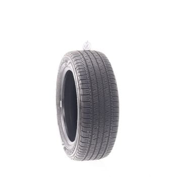 Set of (4) Used 205/55R16 Goodyear Assurance MaxLife 91H - 8.5/32