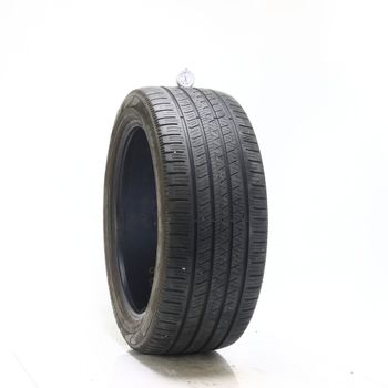 Set of (2) Used 265/45R20 Pirelli Scorpion AS Plus 3 108H - 6-7/32