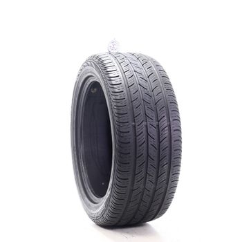 Used 255/45R18 Continental ContiProContact MO 99H - 5.5/32