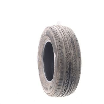 Used 265/70R17 Mazzini Ecosaver 113H - 11.5/32