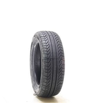 Set of (2) New 205/55R16 Pirelli P4 Persist AS Plus 91H - 11/32