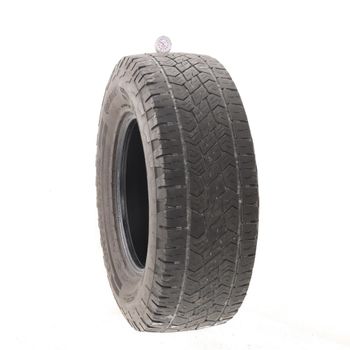 Used LT285/70R17 Continental TerrainContact AT 121/118S - 4.5/32