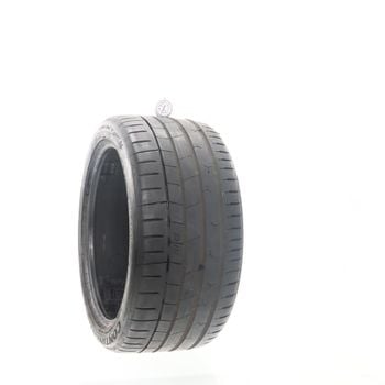 Used 295/35ZR19 Continental ExtremeContact Sport 02 104Y - 7.5/32
