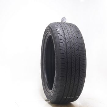 Used 235/55R20 Kumho Crugen HP71 102H - 9/32