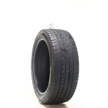 Set of (2) Used 235/45R18 Road Hugger GTP AS/02 98V - 6/32