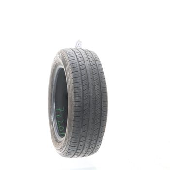 Set of (2) Used 225/60R18 Falken Pro G5 CSV 100H - 7.5-8/32