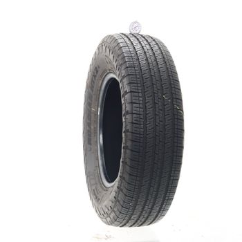 Set of (4) Used 245/75R17 Nexen Roadian HTX 2 RH51 112S - 9.5-10/32