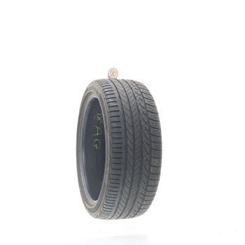Used 225/40R18 Kelly Edge Sport 92W - 8/32