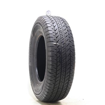 Set of (2) Used 265/70R17 Cooper Evolution HT2 115S - 11.5/32