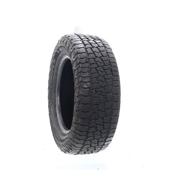 Set of (2) Used 265/60R18 Cooper Discoverer Road+Trail AT 114H - 11.5/32