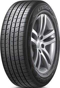 Set of (2) New P215/65R16 Hankook Kinergy PT H737 98H
