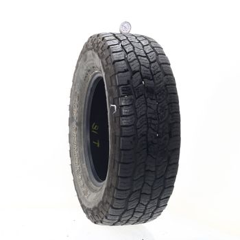 Used LT265/70R17 Cooper Discoverer AT3 LT 121/118S - 11/32