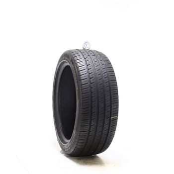 Set of (2) Used 235/45R18 Michelin Primacy MXM4 94V - 5.5/32